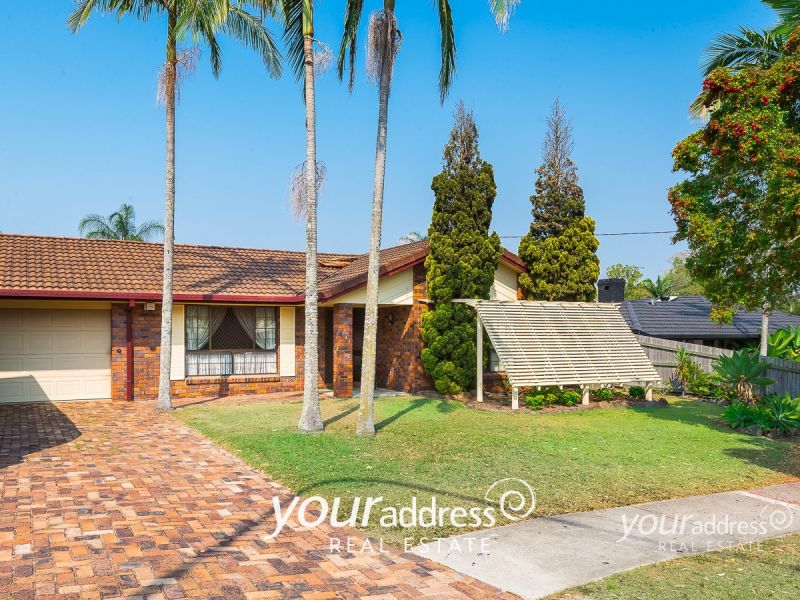 Real Estate For Sale 141 Vansittart Road Regents Park , QLD