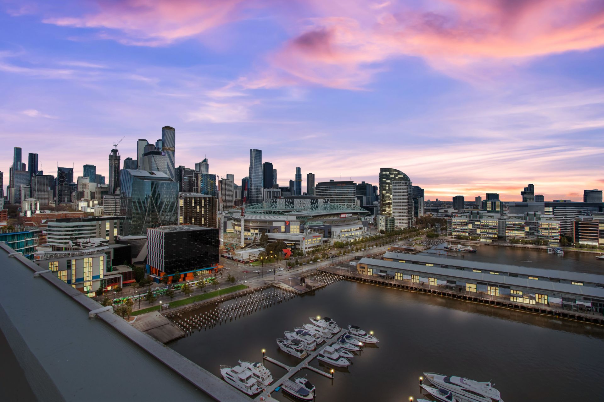 The Lifestyle, You Crave. A Location You'll Love!