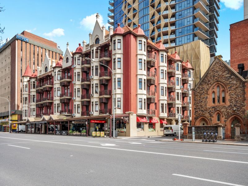 Properties For Sale Adelaide Fox Real Estate