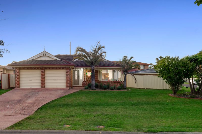 Real Estate For Sale 43 Kent Road Narellan Vale , NSW