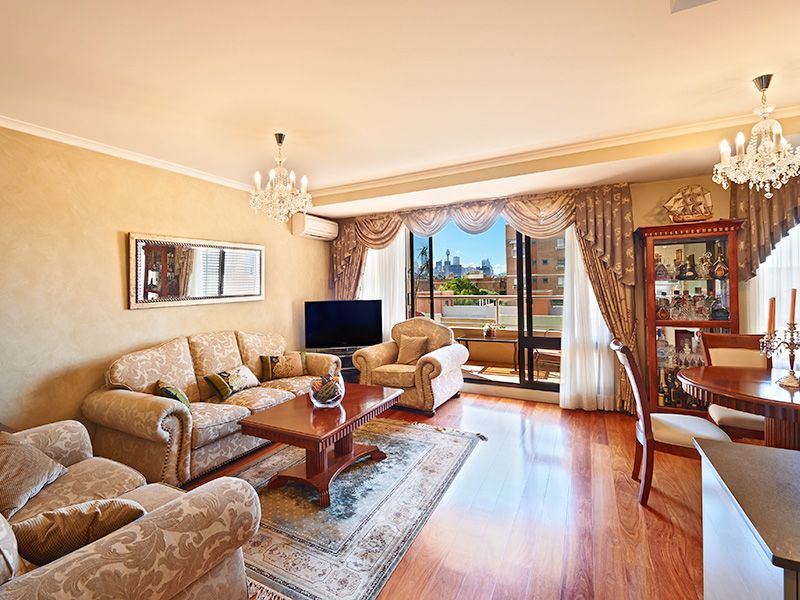 G605/780 Bourke Street, Redfern, Redfern - Thumbnail 7