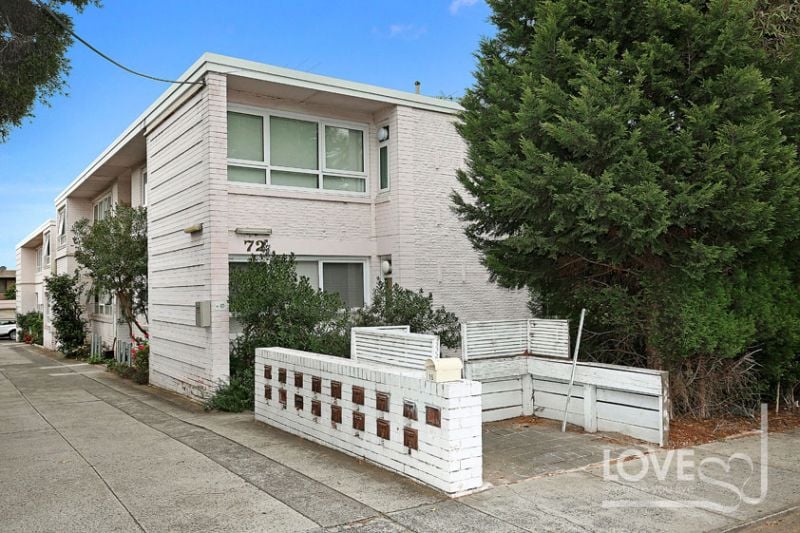 6/72 Dundas Street, Thornbury