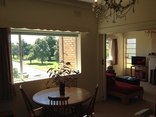 3/75 Wellington Square  North Adelaide 5006