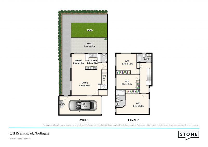 Affordable home in the heart of popular Northgate