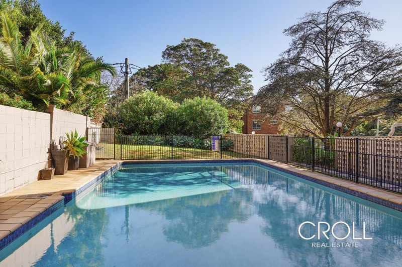 206/15 Wyagdon Street NEUTRAL BAY NSW, Bay - Thumbnail 6