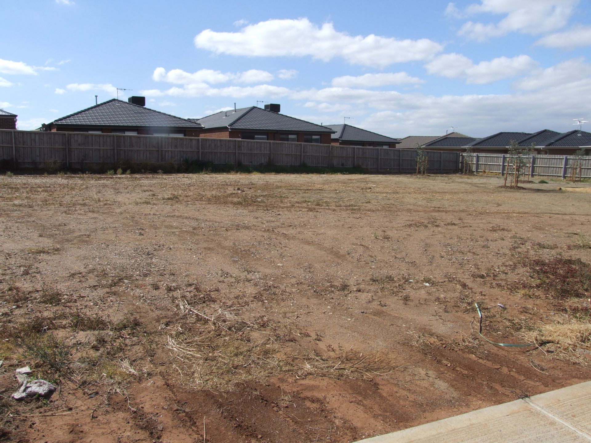 Lot/8 Simmons Drive, Bacchus Marsh - Thumbnail 3