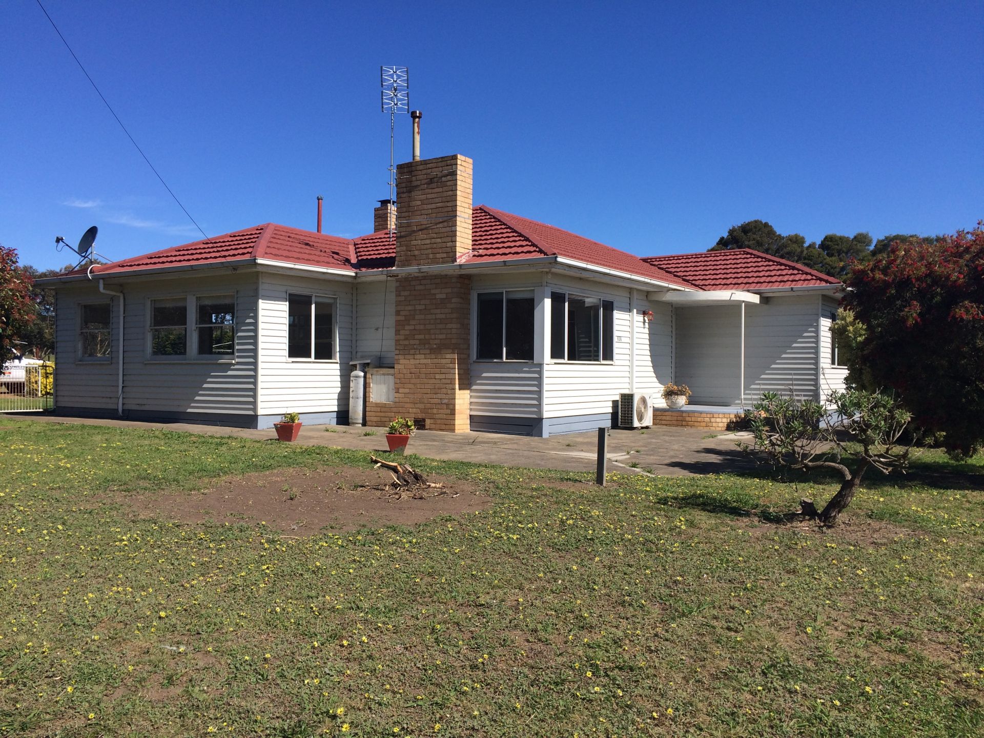 Real Estate For Lease 345 Melaluka Road Leopold , VIC