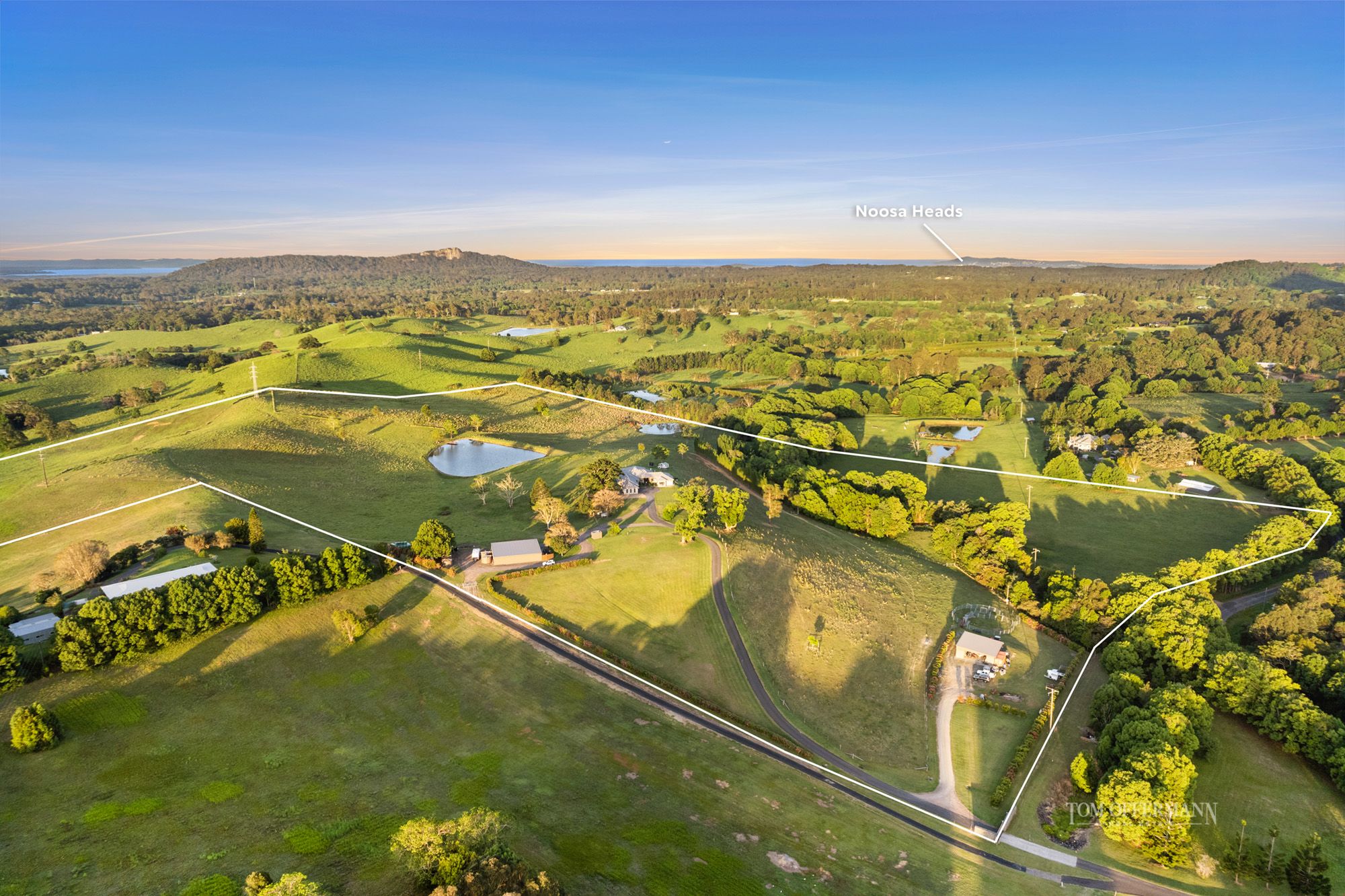 Real Estate For Sale 369387 Cooroy Mountain Road Cooroy Mountain , QLD