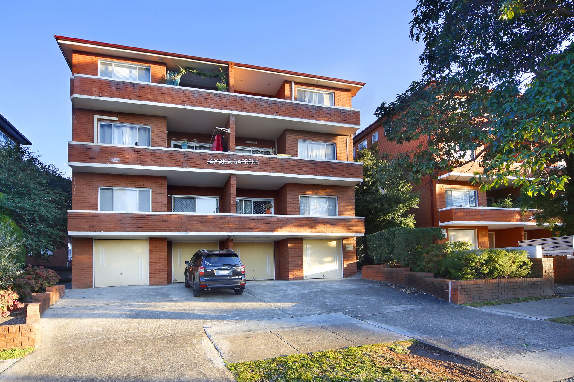 14/5 Baxter Avenue, Kogarah, Kogarah - Thumbnail 3