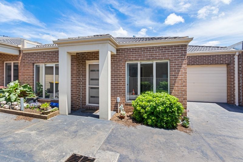 2/7 Cable Circuit, Craigieburn