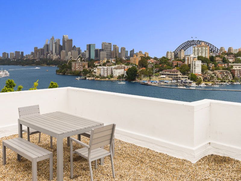 1/153 Kurraba Road NEUTRAL BAY NSW, Bay - Thumbnail 7