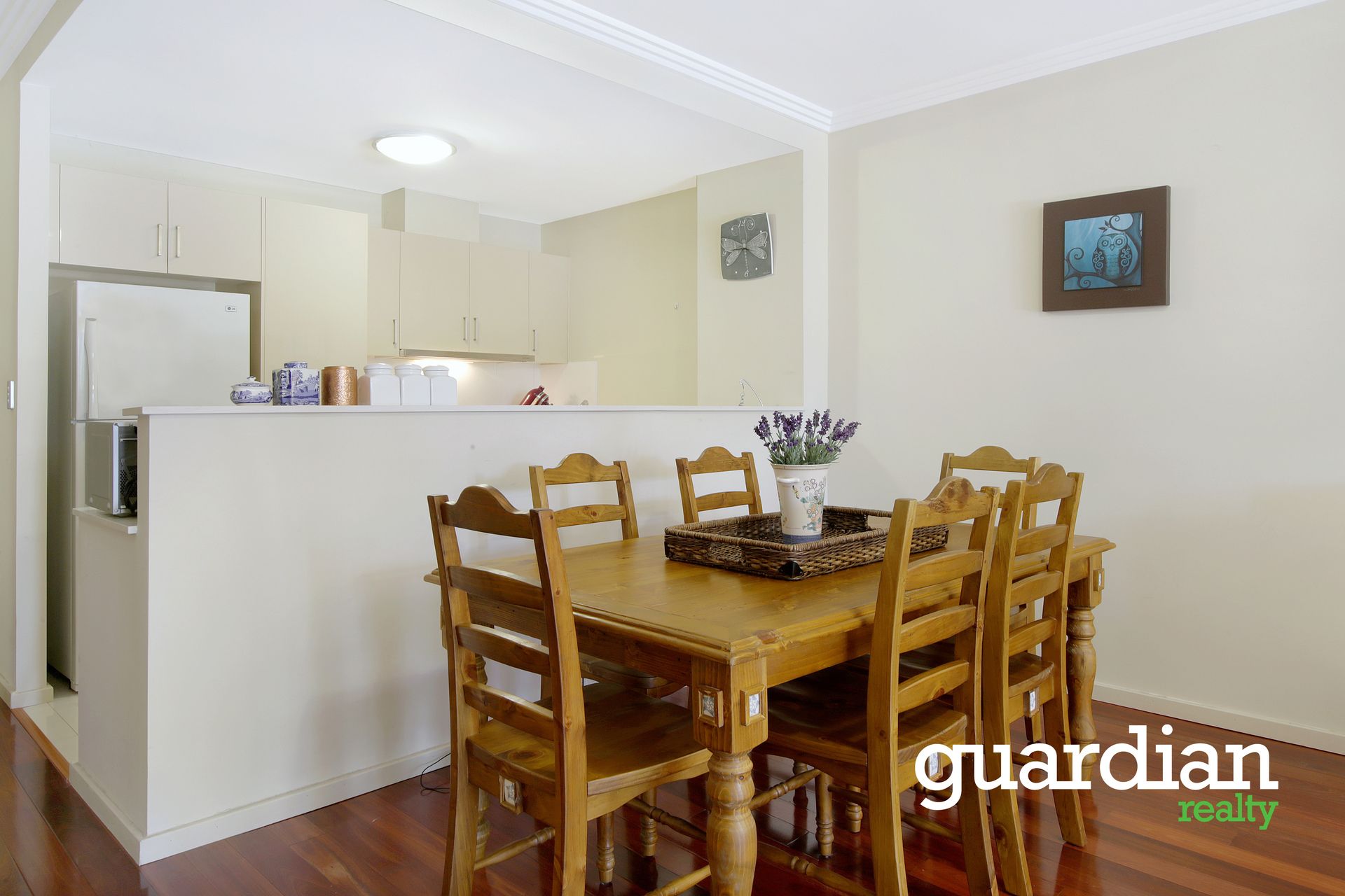 53/1 Russell Street Baulkham Hills NSW, Baulkham Hills - Thumbnail 2