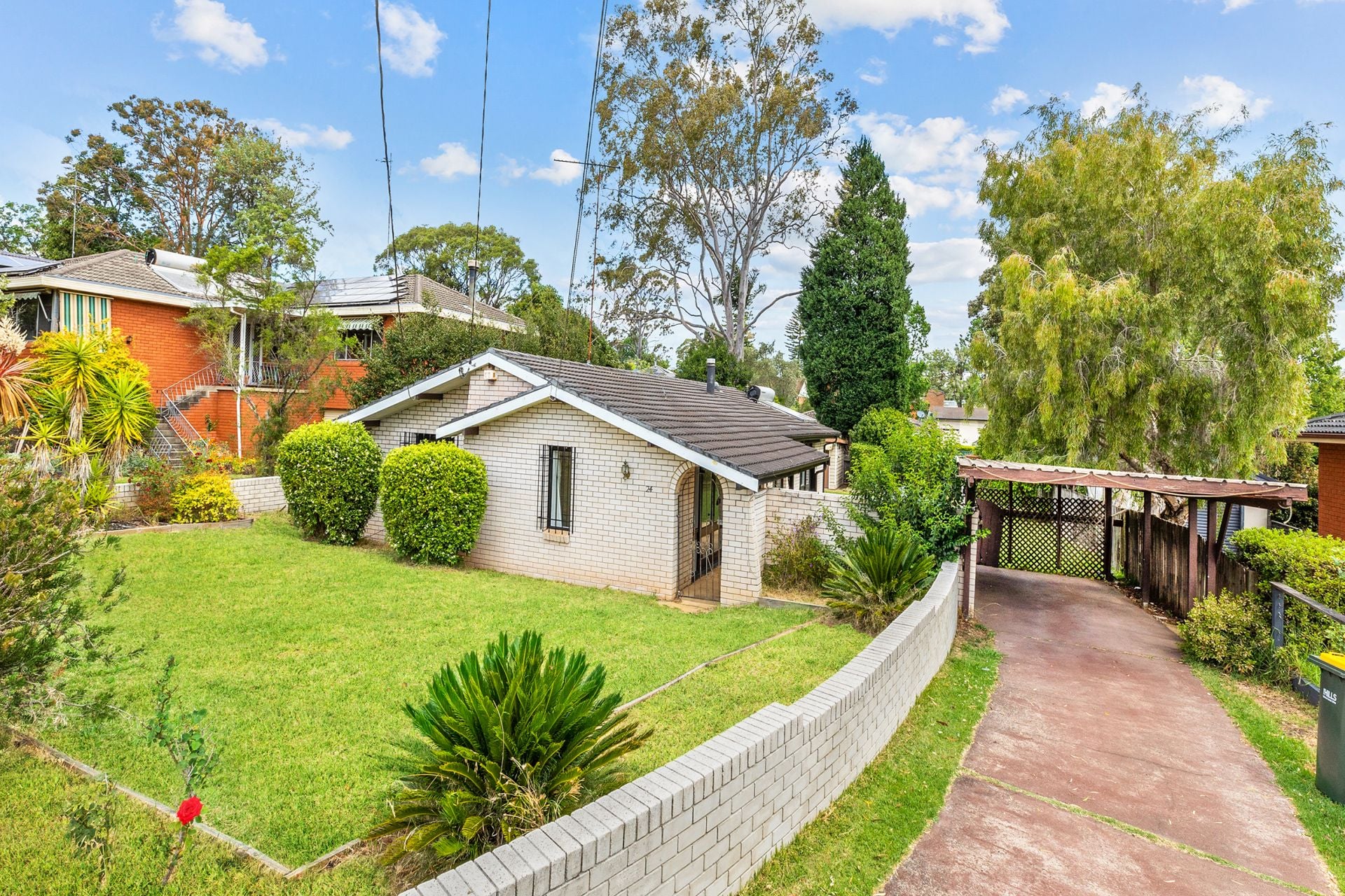24 Cameron Avenue Baulkham Hills NSW, Baulkham Hills - Thumbnail 2