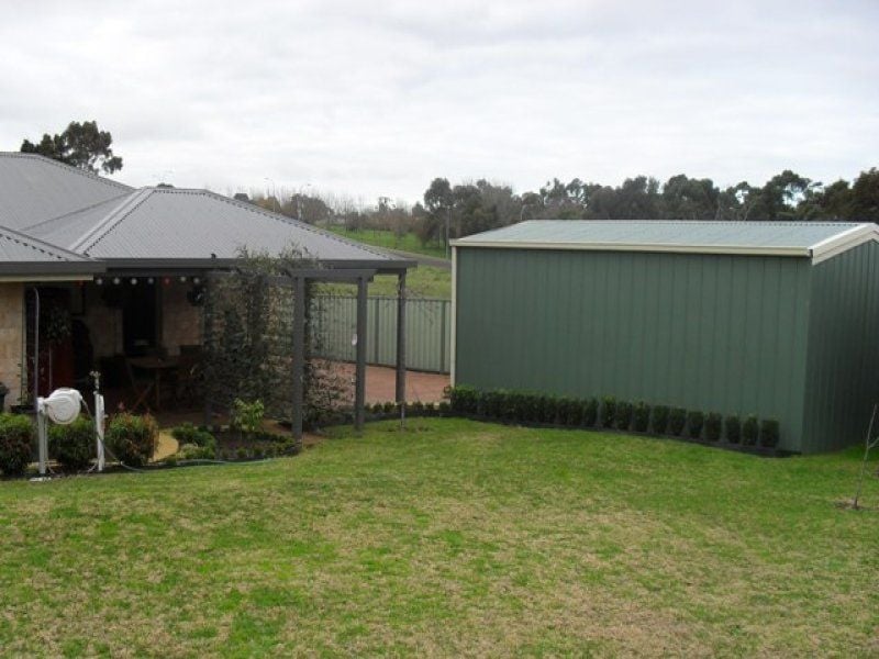 20 Wentworth Court MOUNT GAMBIER SA, Mount Gambier - Thumbnail 2