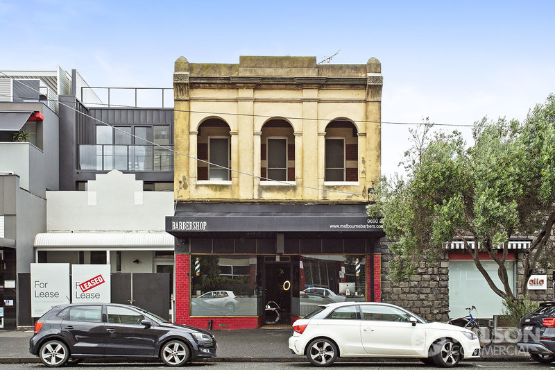 1/157  Victoria Avenue, Albert Park