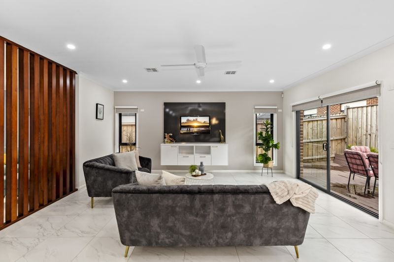32 Voyager Drive, Wollert