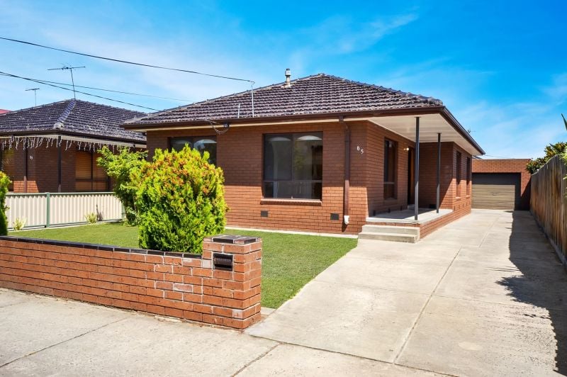 85 Wilcox Street, Preston