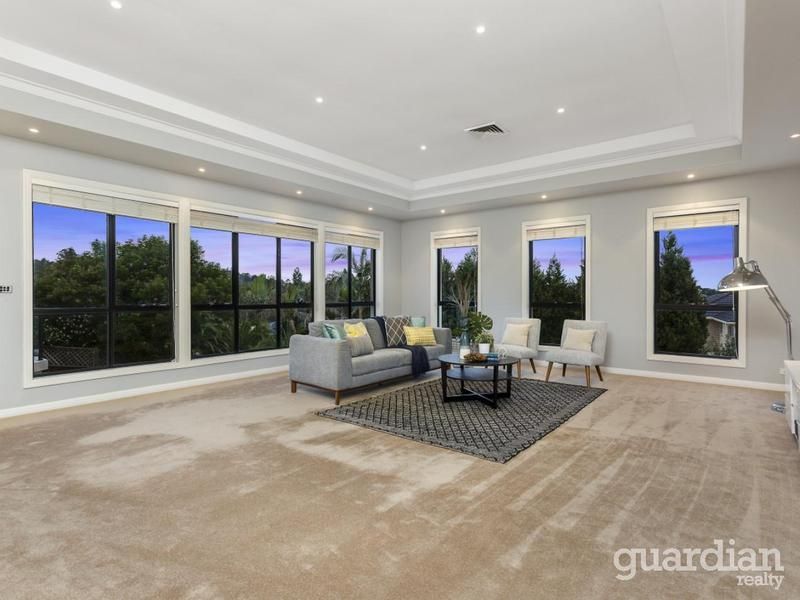 41 Balintore Drive CASTLE HILL NSW, Castle Hill - Thumbnail 4