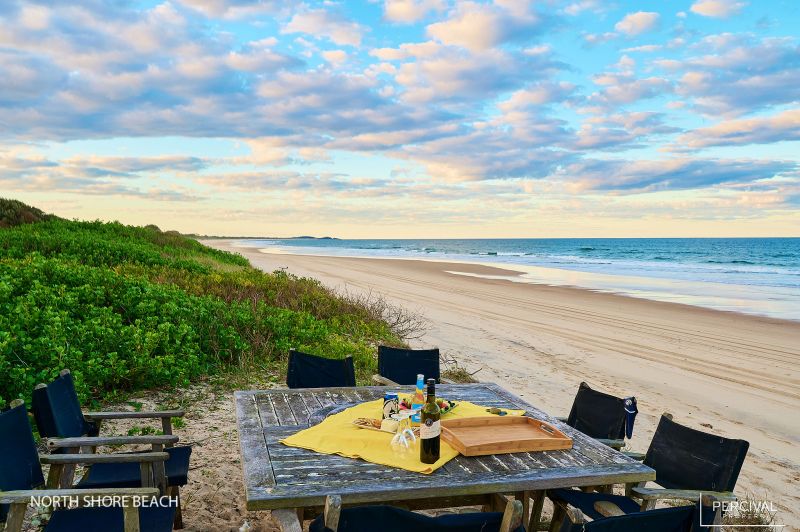 Real Estate For Sale 334 Plomer Road North Shore , NSW Percival