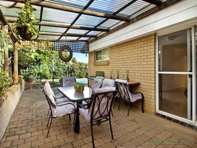 29 President Road, Kellyville - Thumbnail 6