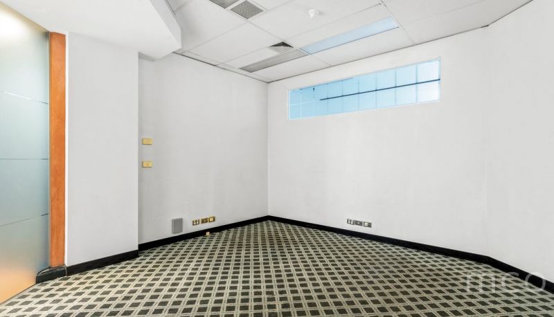 Prime Commercial Space