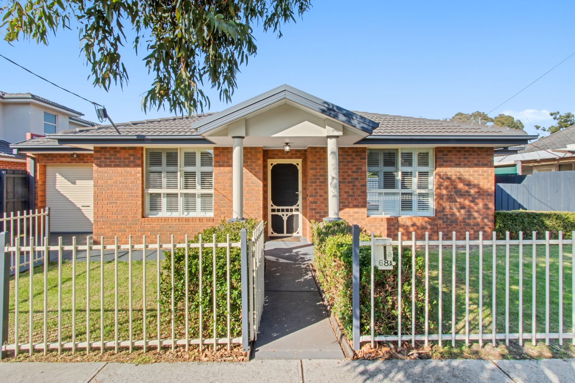 Modern And Magnificent On Marchant