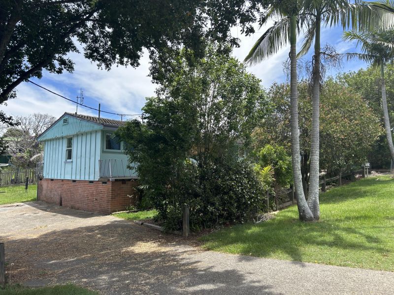 Real Estate For Lease 1/48 Leith Street West Kempsey , NSW