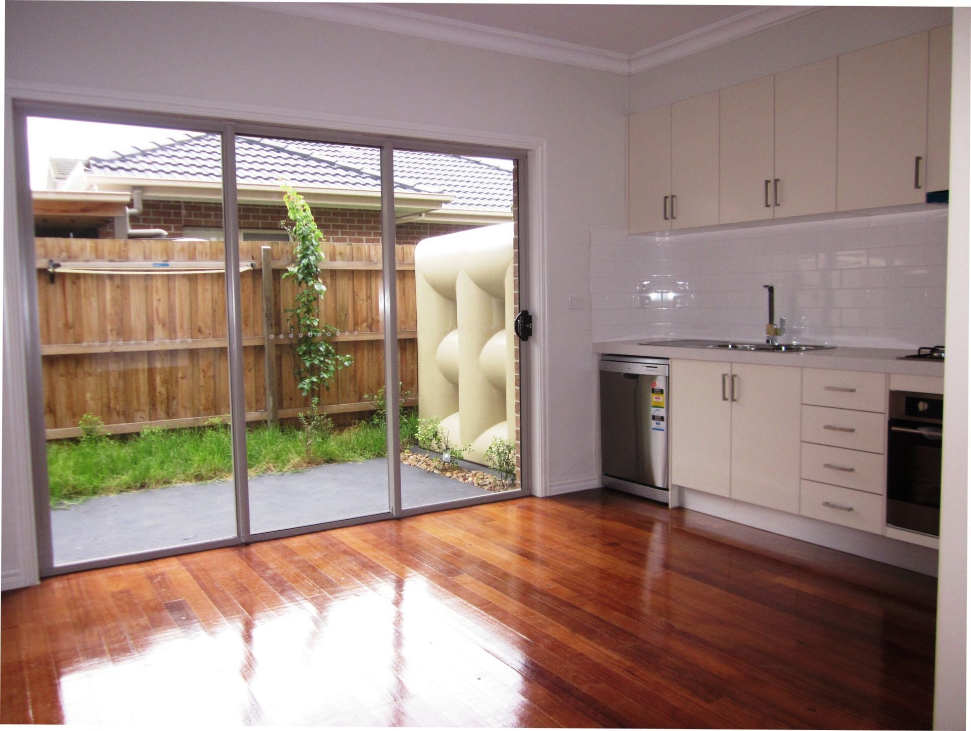 Modern Delight