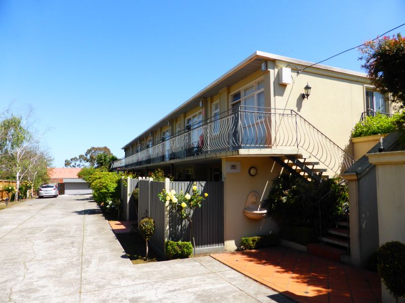 9/56 Pender Street, Thornbury