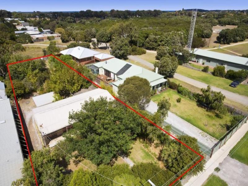Bellarine Property