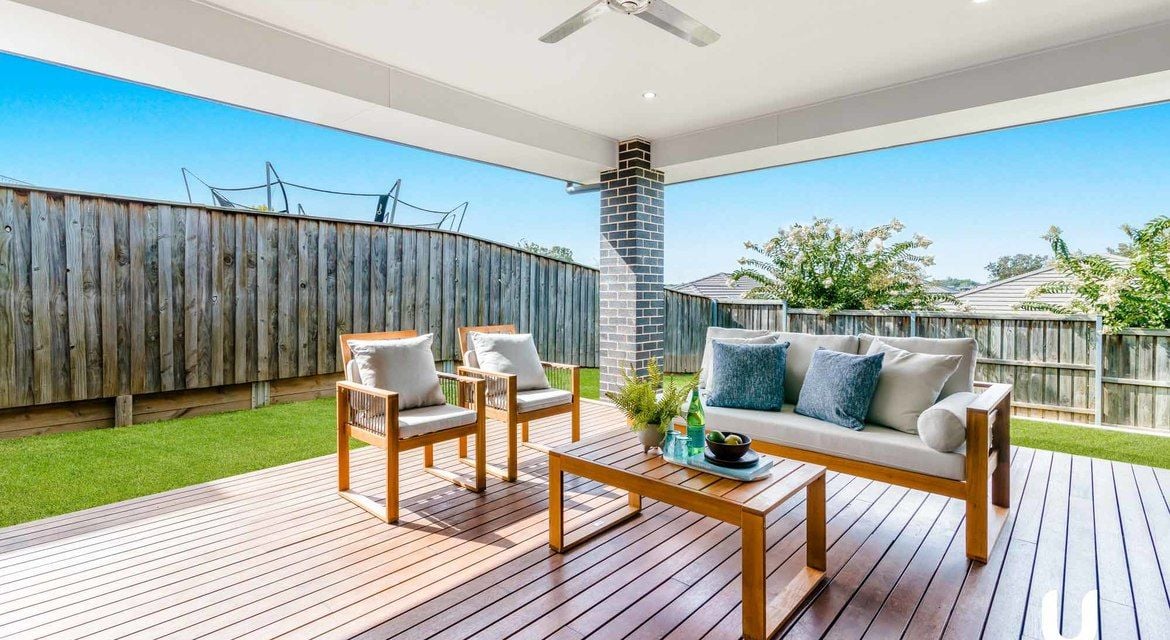 Gledswood Hills 6 Fenwick Street