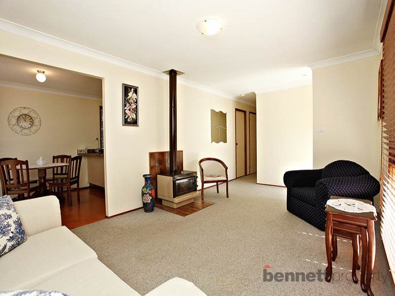 35 Waratah Street, Bowen Mountain - Thumbnail 4
