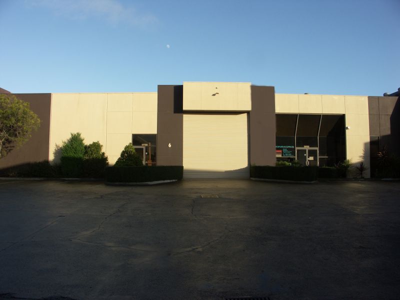 6/17-25 Kinder Street, Campbellfield