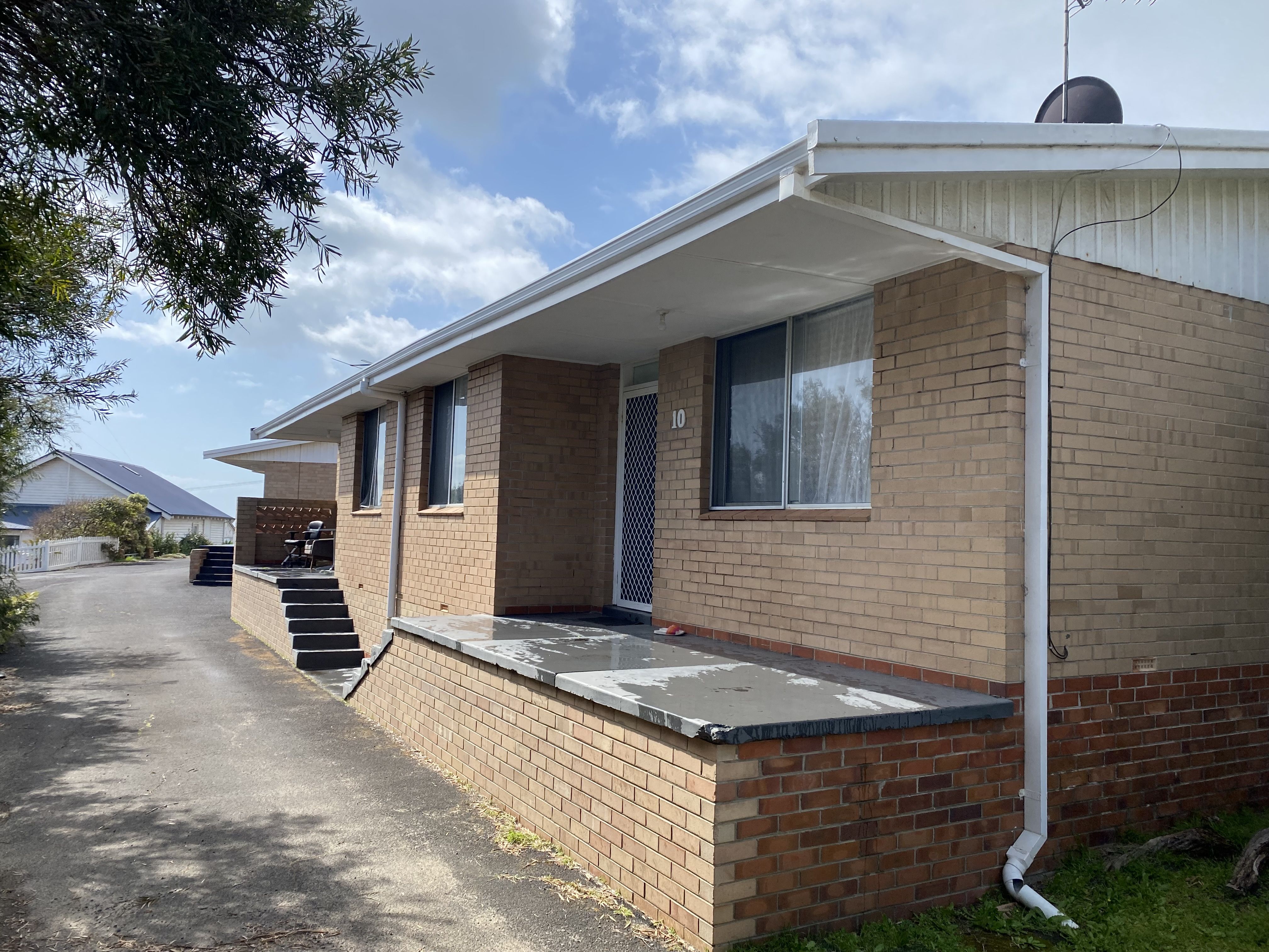 Real Estate For Lease 10/5 Prinsep Street Bunbury , WA