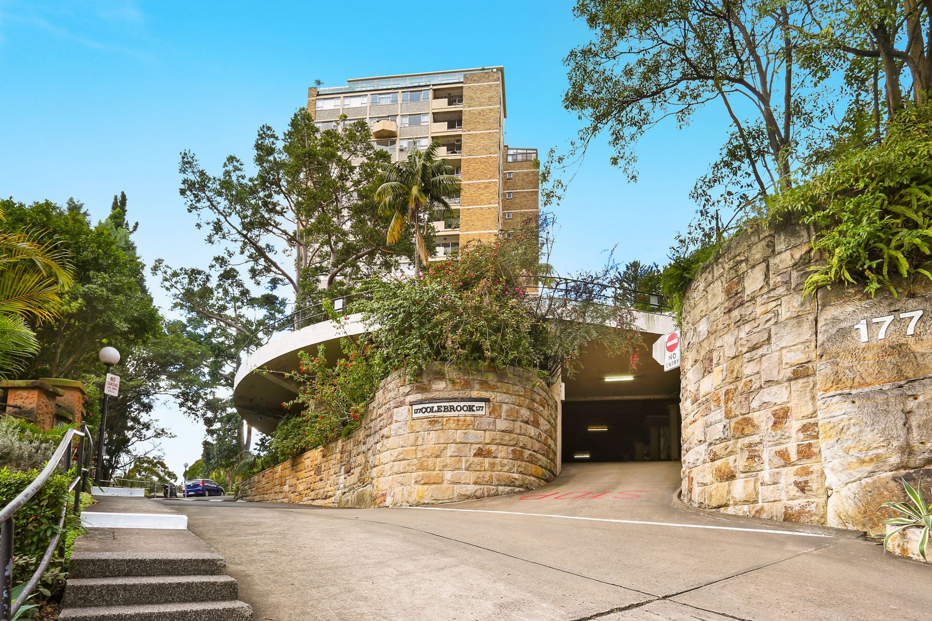 52/177 Bellevue Road, Bellevue Hill, Bellevue Hill - Thumbnail 6