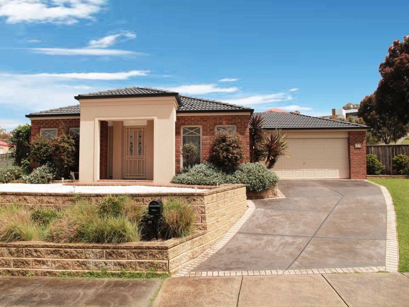 21 Fuschia Grove SOUTH MORANG, South Morang - Thumbnail 3