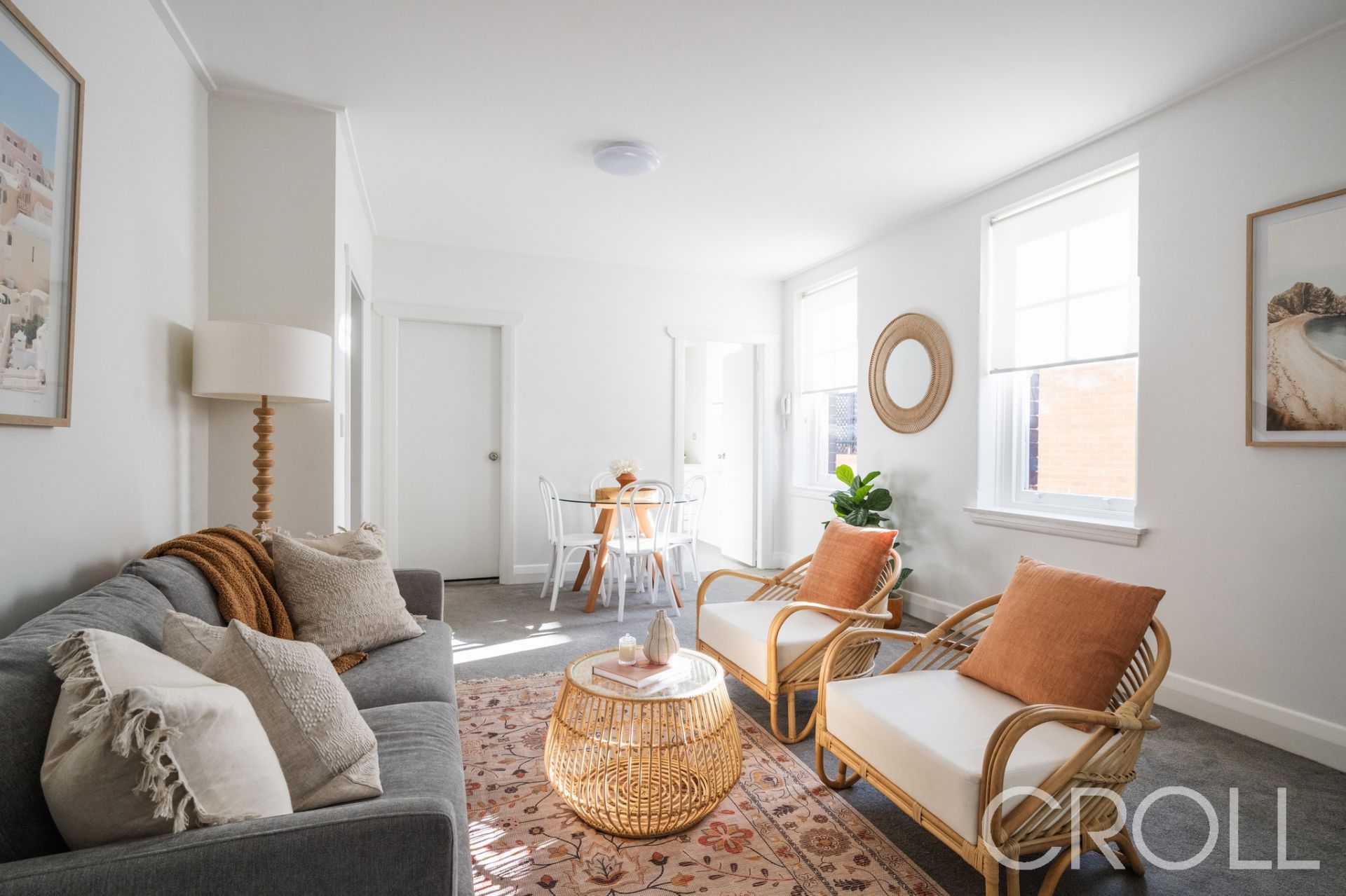 4/68 Cremorne Road CREMORNE POINT NSW, Point - Thumbnail 2