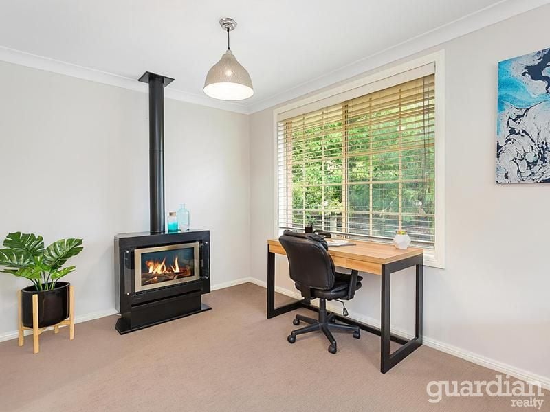5 Sampson Crescent QUAKERS HILL NSW, Quakers Hill - Thumbnail 7