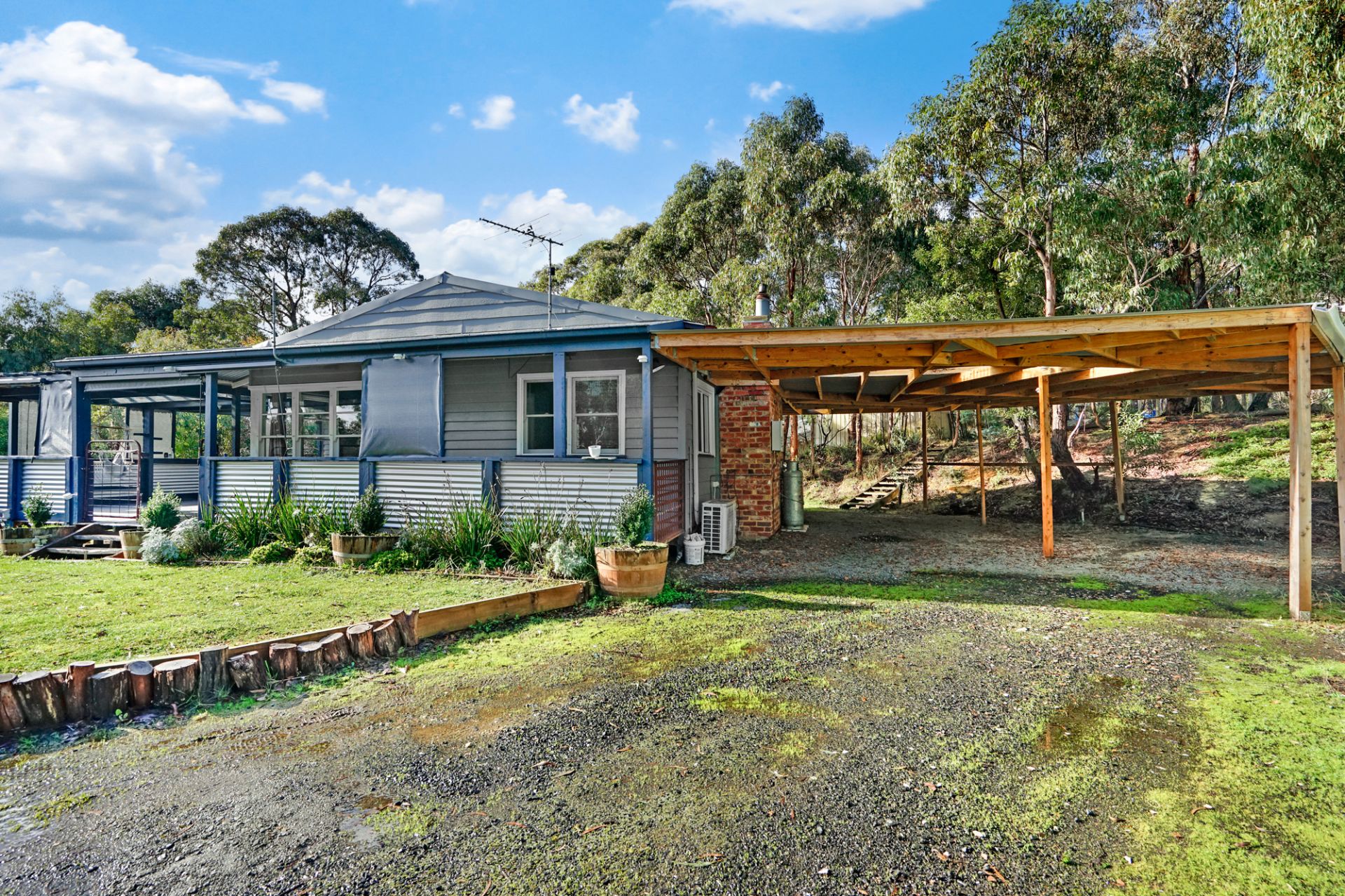 50 Corio Dam Road Scarsdale VIC, Scarsdale - Thumbnail 4