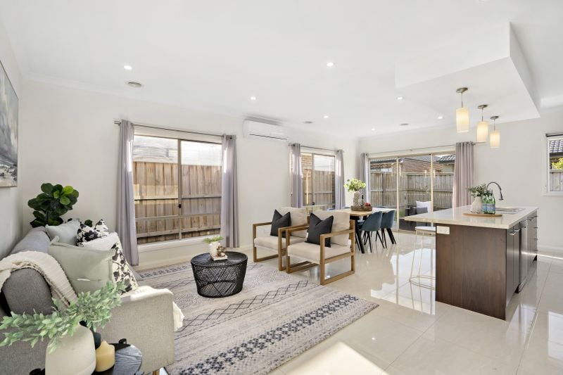 126 Eaststone Avenue, Wollert