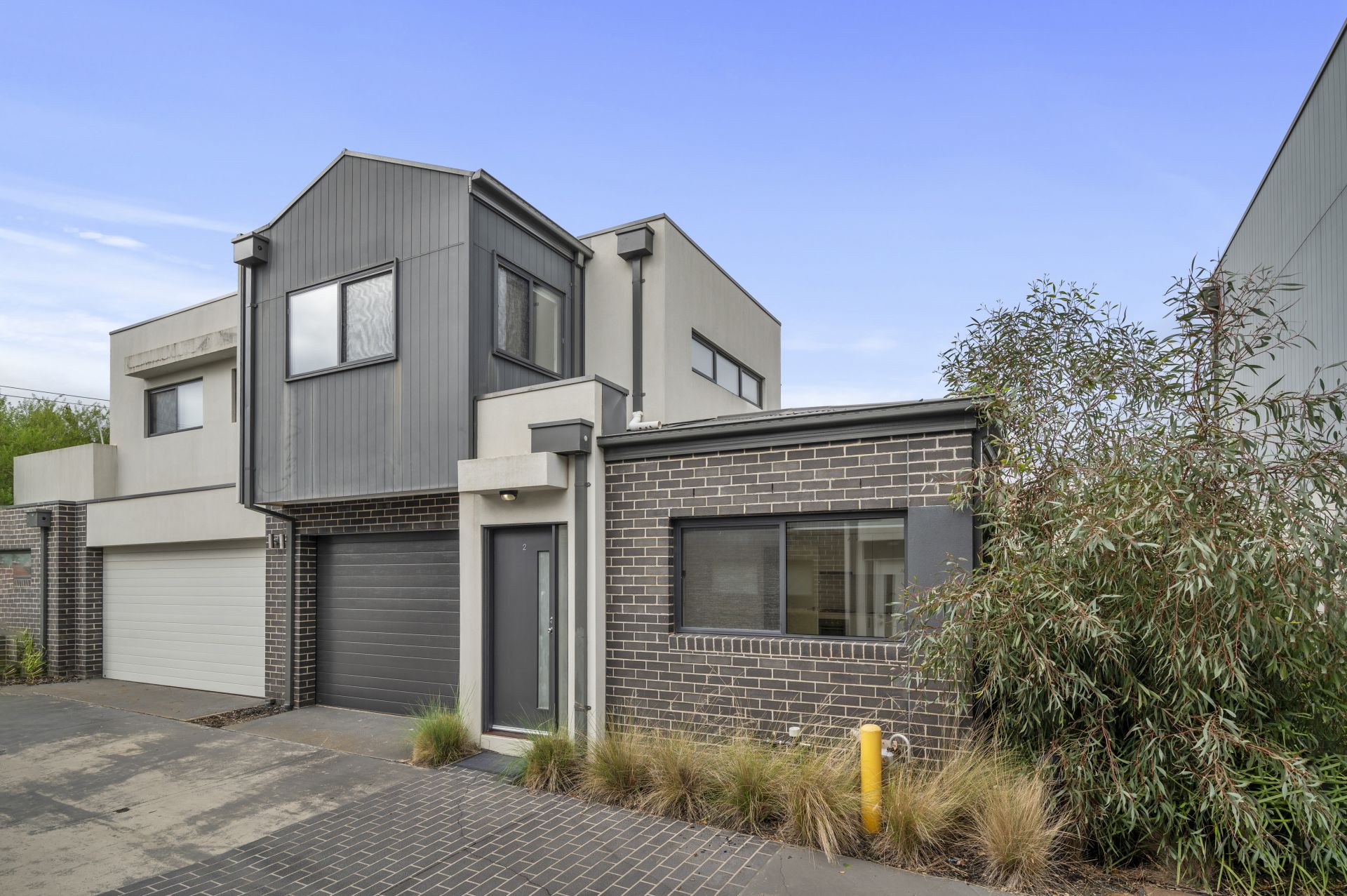 Your Perfect Urban Retreat
