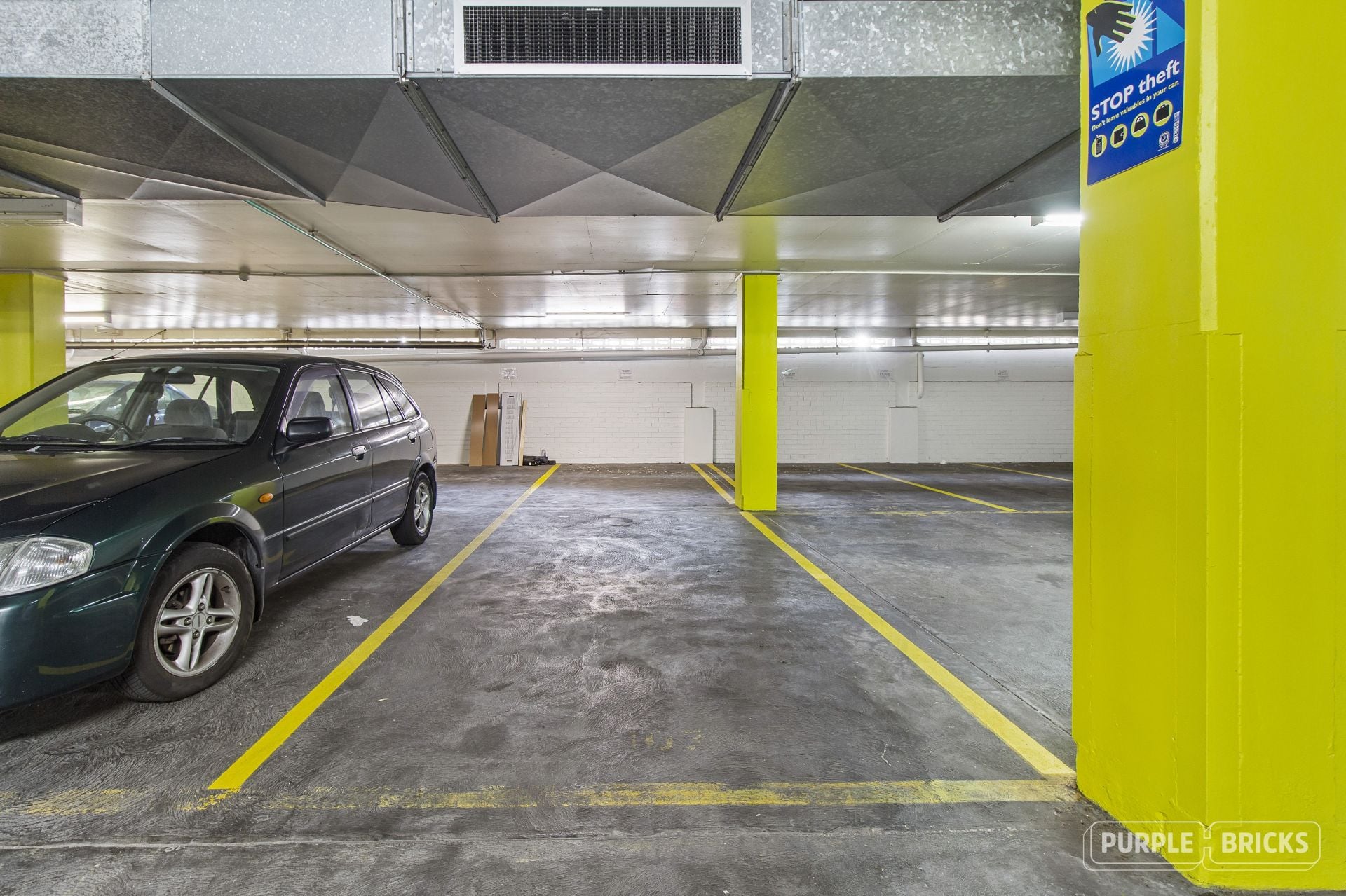 107/19-23 Forbes Street, WOOLLOOMOOLOO NSW 2011, Woolloomooloo - Image 1