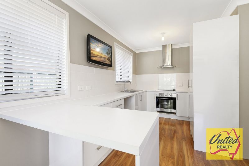 39 Flinders Avenue, Camden South United Realty