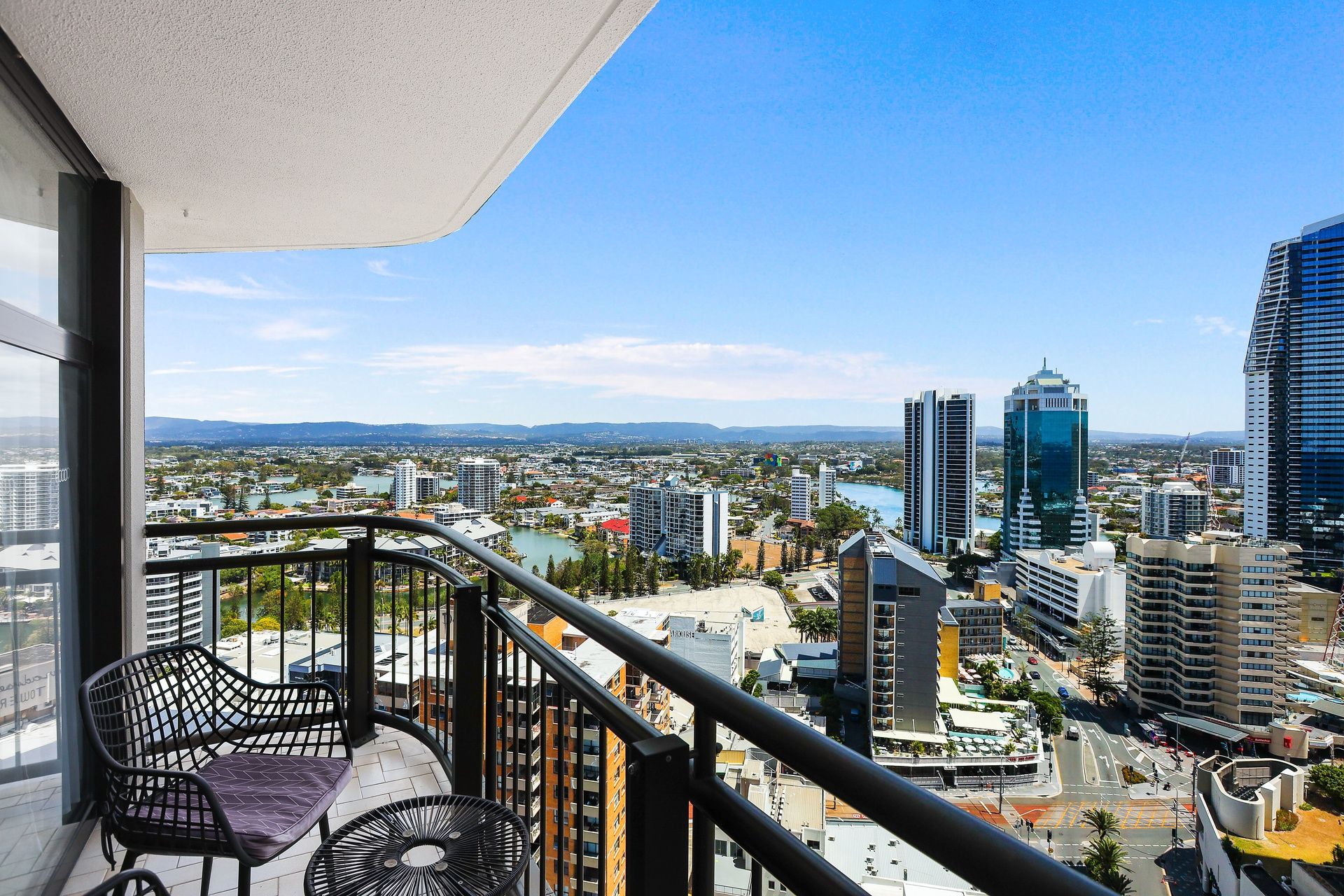 2608/18 Hanlan Street Surfers Paradise QLD, Surfers Paradise - Thumbnail 2