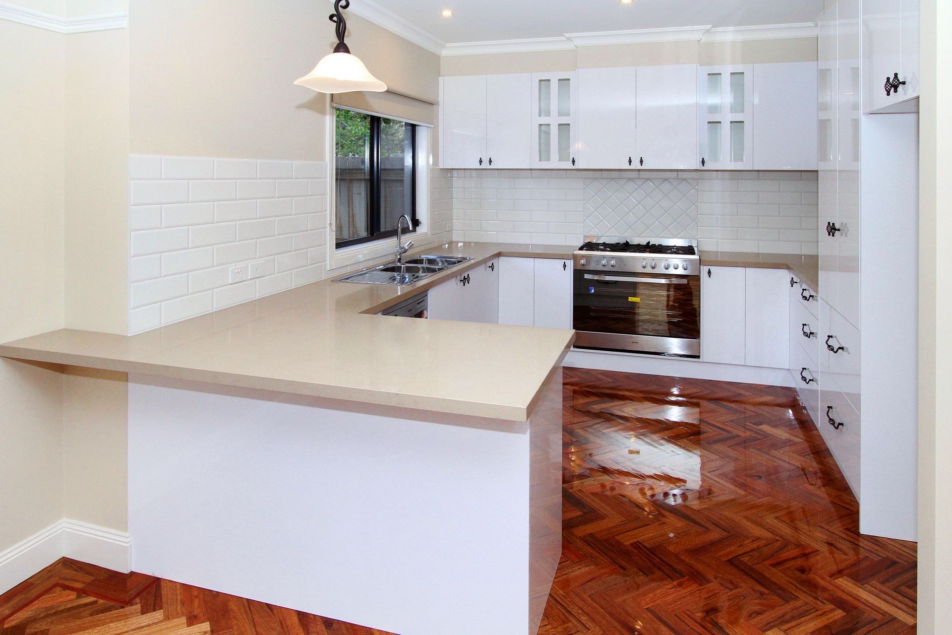 REFINED LIVING