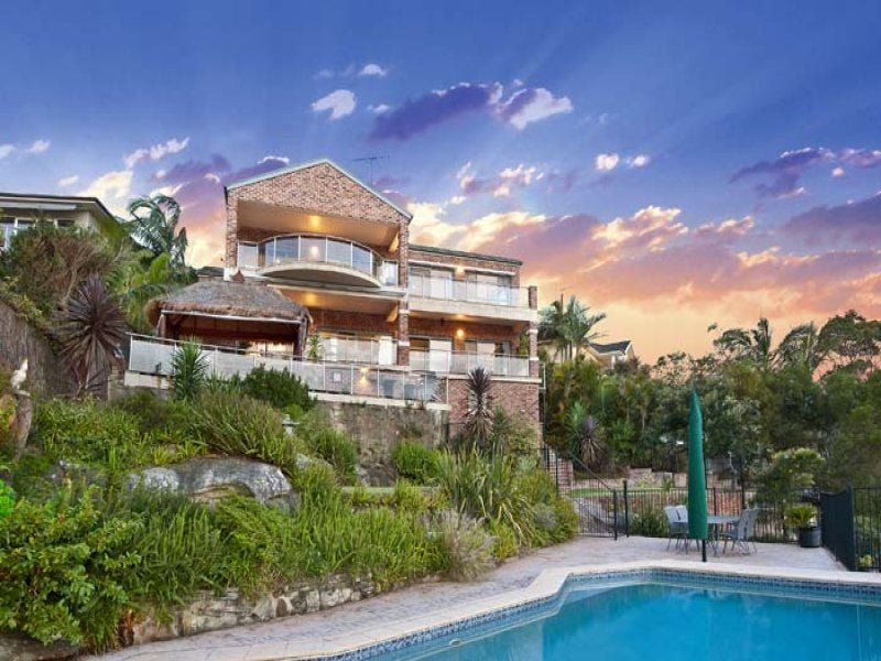 14 Turtle Road, CARINGBAH SOUTH, Caringbah South - Thumbnail 2