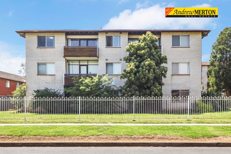 8/91-95 Saddington Street, St Marys