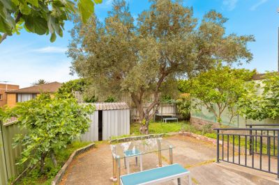 117 Alma Road, Maroubra