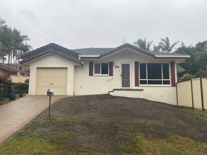 Cardow & Partners Property exclusively offers this recently renovated three bedroom home available for rent.