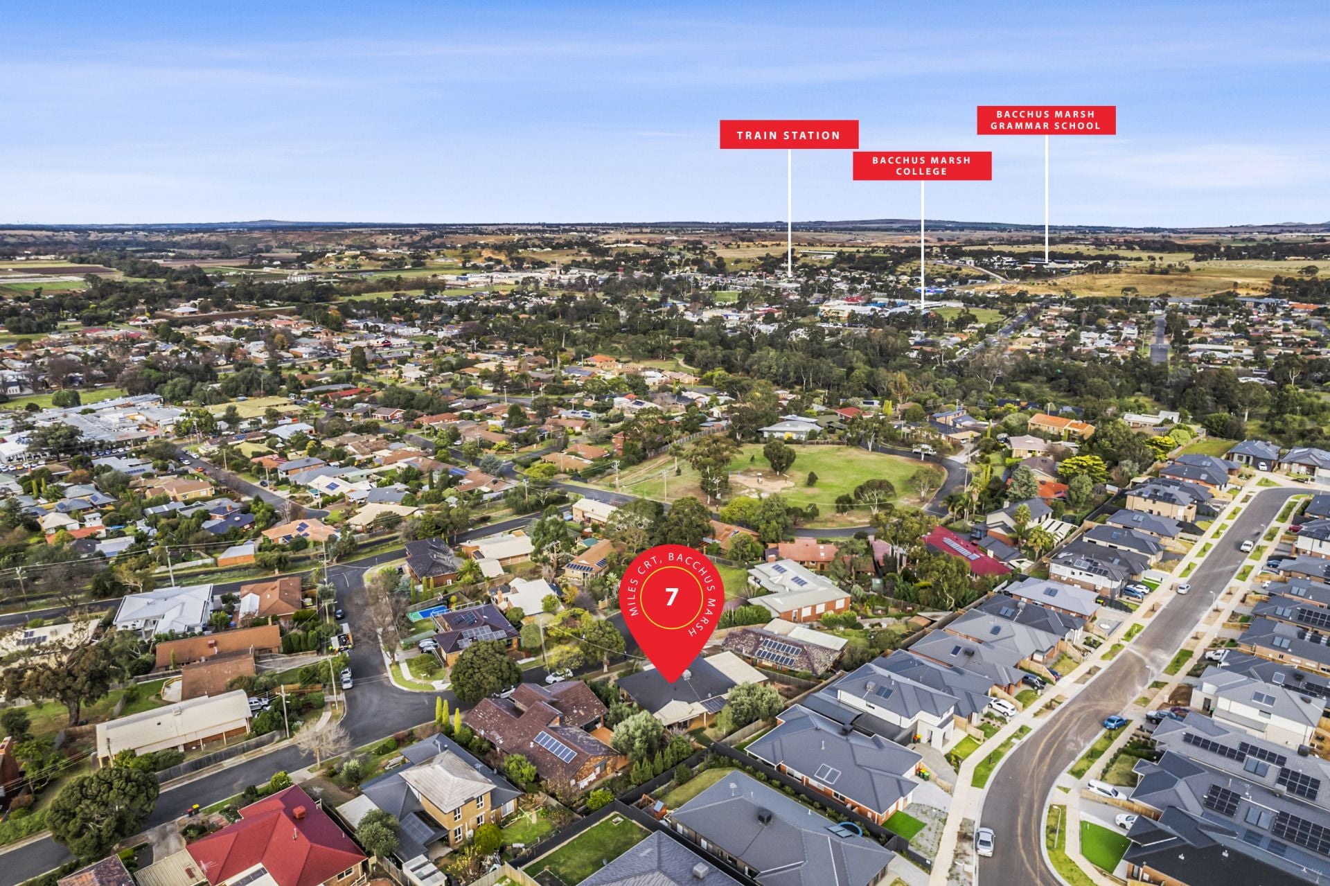 7 Miles Court, Bacchus Marsh, Bacchus Marsh